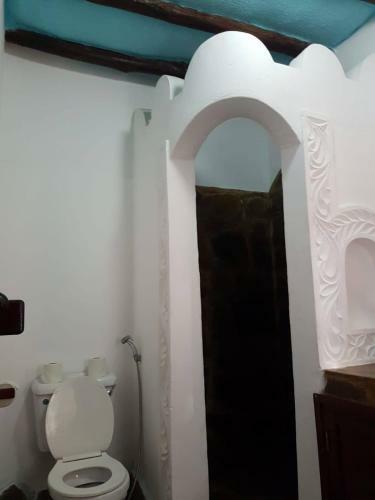 Boutique Hotel Nyumbani Tembo