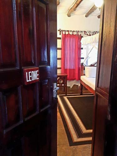 Boutique Hotel Nyumbani Tembo