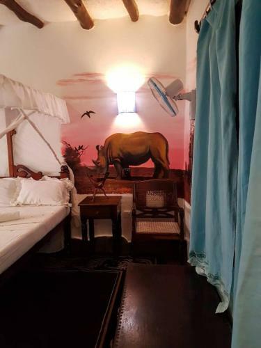 Boutique Hotel Nyumbani Tembo