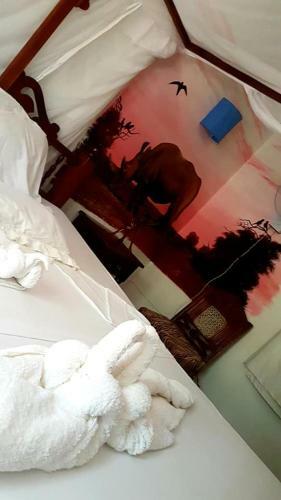 Boutique Hotel Nyumbani Tembo