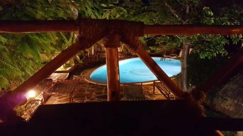 Boutique Hotel Nyumbani Tembo