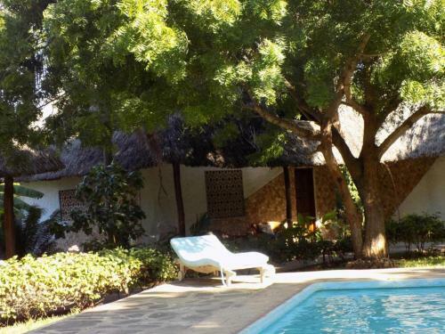 Bed & Breakfast Watamu Eco Villas