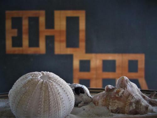 Bed & Breakfast Watamu Eco Villas
