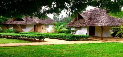 Bed & Breakfast Watamu Eco Villas