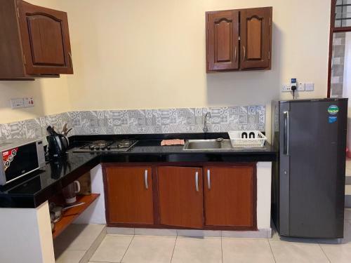 Paradise Resort Apartments