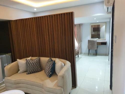 Hotel Choice Luxe Lagos