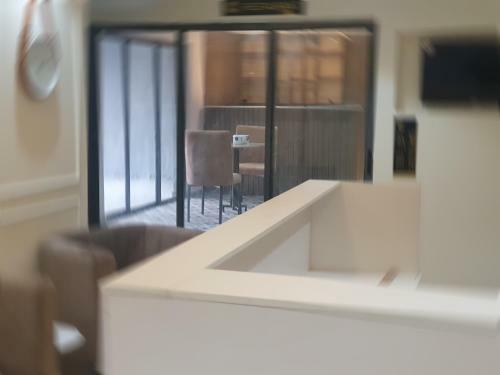 Hotel Choice Luxe Lagos