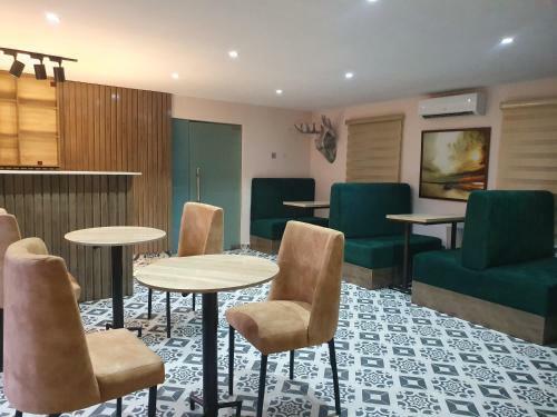 Hotel Choice Luxe Lagos