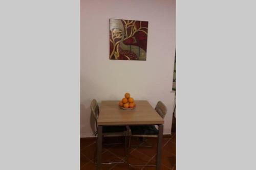 Apartamento Casa Giulia