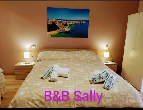 B&B Sally