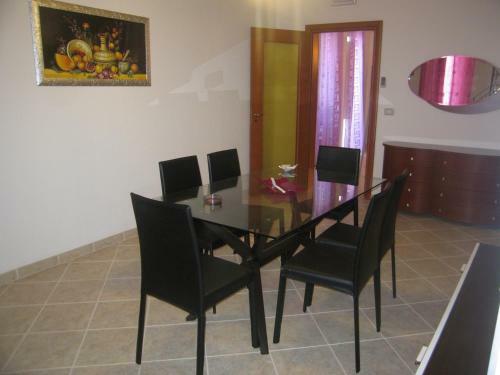 Apartamento La Perla Di Ortigia