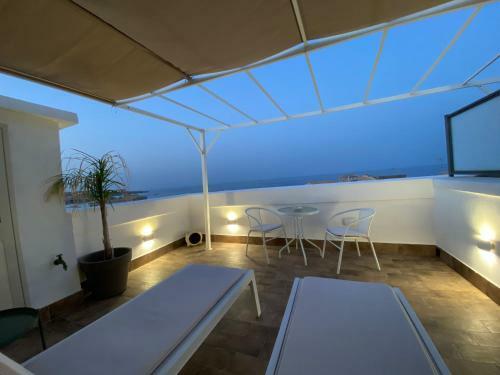 Apartamento Terrazza Dei Mori - Seaview Terrace In Ortigia
