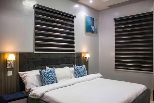 Hadmof Apartment 3
