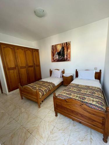 Apartamento Calairis House