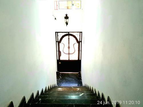 Apartamento Luxe Appartement Nour D'asilah 3