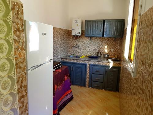 Apartamento Luxe Appartement Nour D'asilah 3