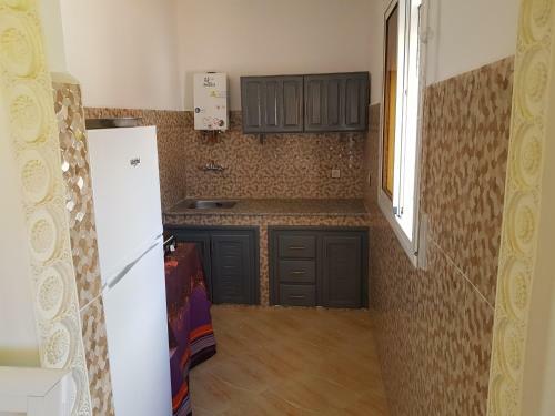 Apartamento Luxe Appartement Nour D'asilah 3