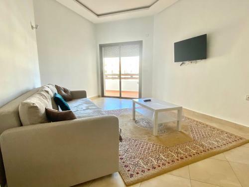 Apartamento Complexe ��r�sidence Beralmar�� - Assilah