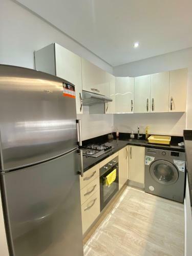 Apartamento Complexe ��r�sidence Beralmar�� - Assilah