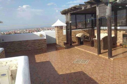 Apartamento Asilah Marina Golf