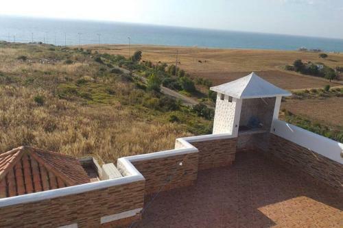 Apartamento Asilah Marina Golf