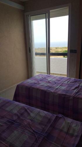 Apartamento Asilah Marina Golf
