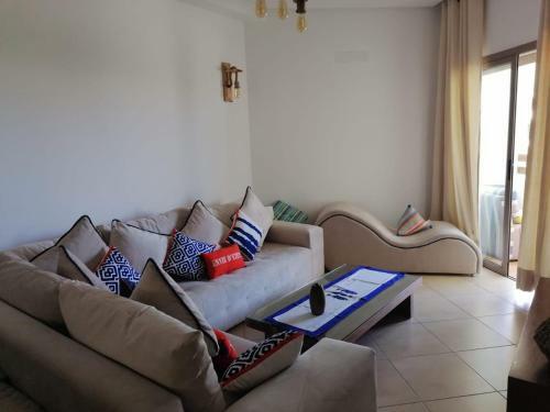 Apartamento Votre Appartement Pieds Dans L'eau