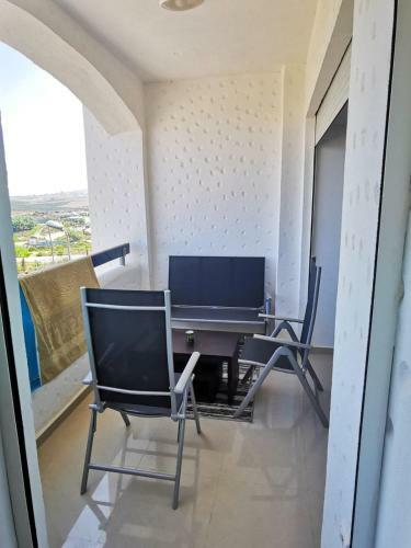 Apartamento Assilah Marina Golf
