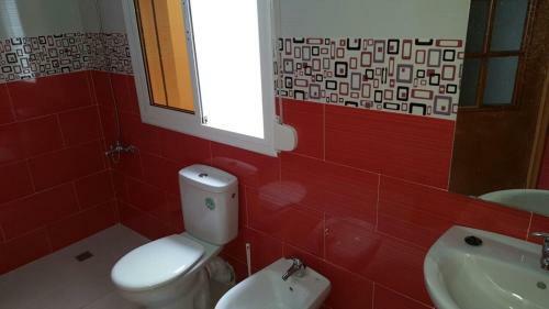 Apartamento Appartement Amin