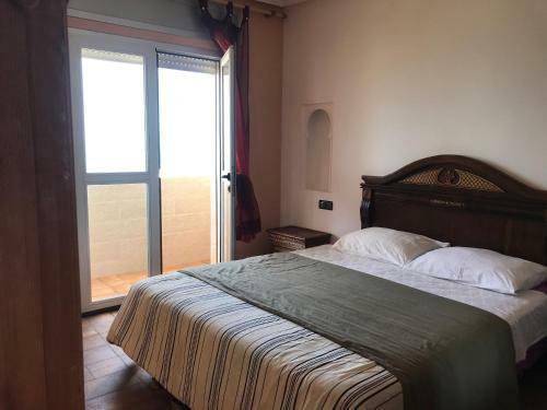 Asilah Beach Apartment