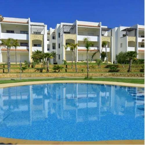 Apartamento Marina Golf