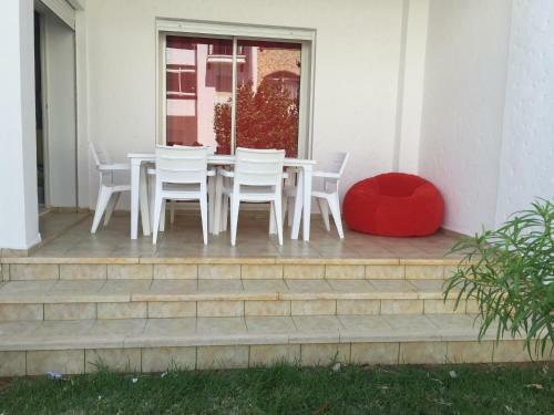 Apartamento Assilah Marina Golf