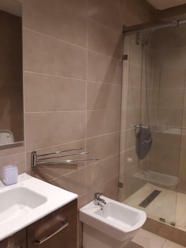 Apartamento Puerto Marina