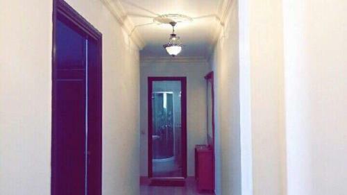 Apartamento Heba