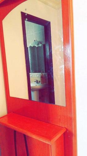 Apartamento Heba