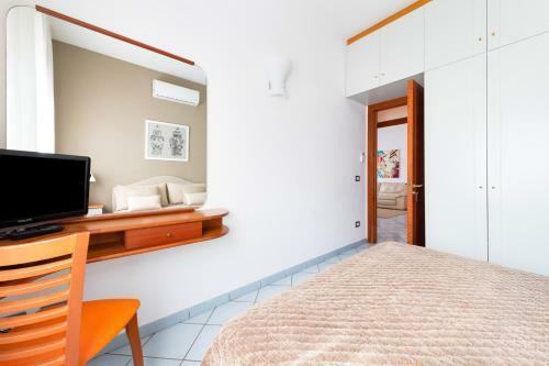 Apartamento Appartamento Corso Italia 269