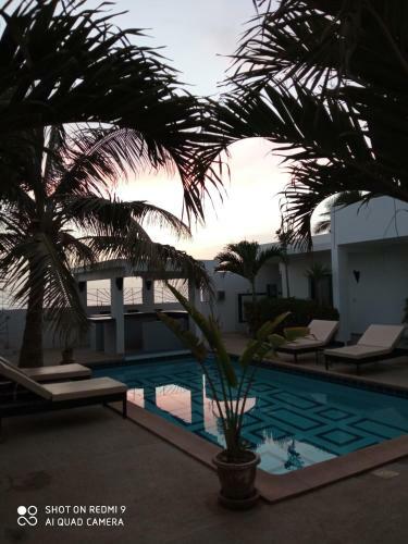 Hostal Senebreizh