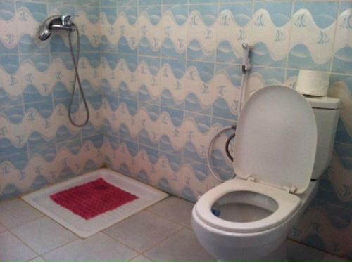 Villa � Thi�s Avec Piscine � 15mn de L'a�roport