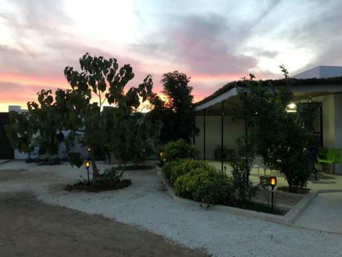 La Maison Aziz - Somone - S�n�gal