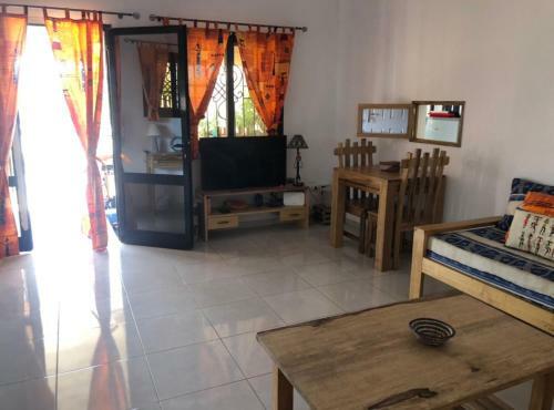 La Maison Aziz - Somone - S�n�gal