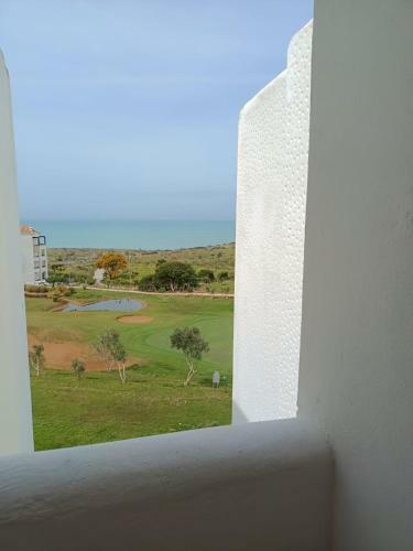 Apartamento Marina Golf Asilah Vue Mer Et Golf