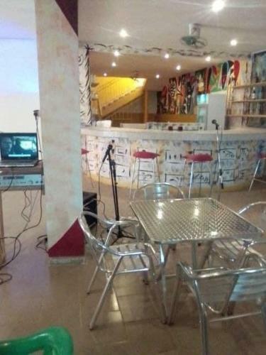 H�bergement Centre Culturel Dieufe Dieule
