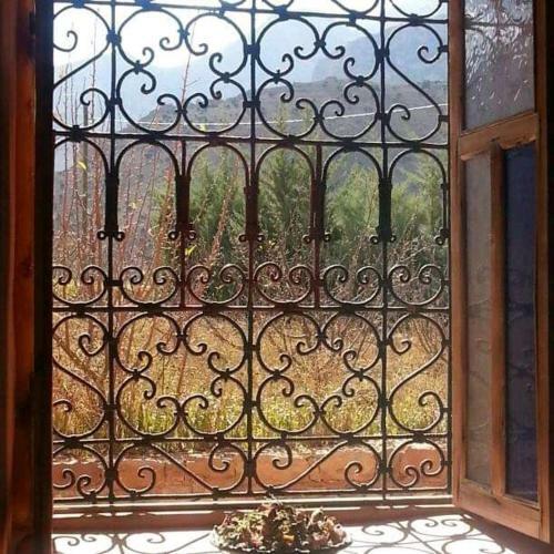 Gite Timmit La Maison Imazighan