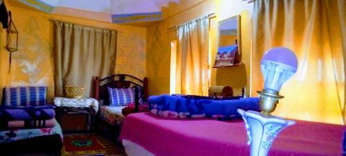Gite Timmit La Maison Imazighan