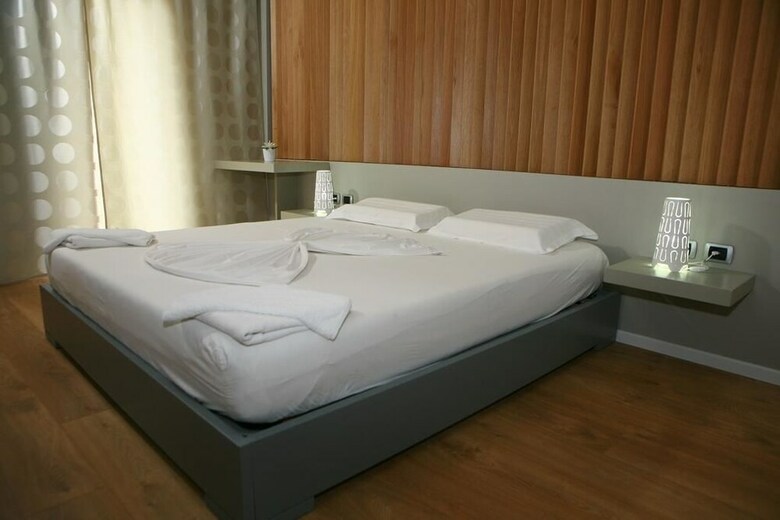 Hotel Blue Sky
