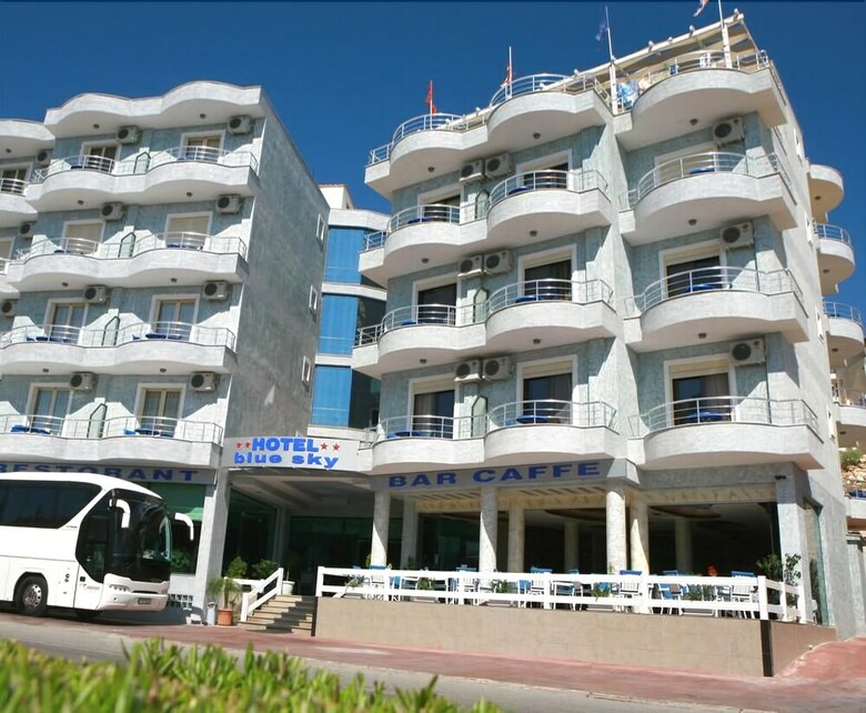 Hotel Blue Sky