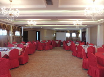 Dela Chambre Hotel