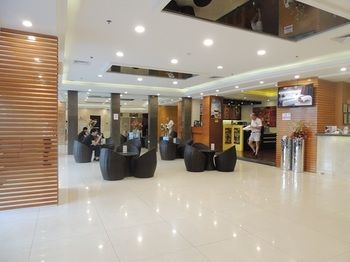 Dela Chambre Hotel