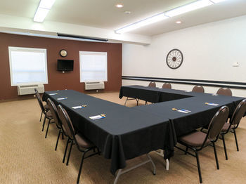 Hotel Comfort Inn & Suites Medicine Hat