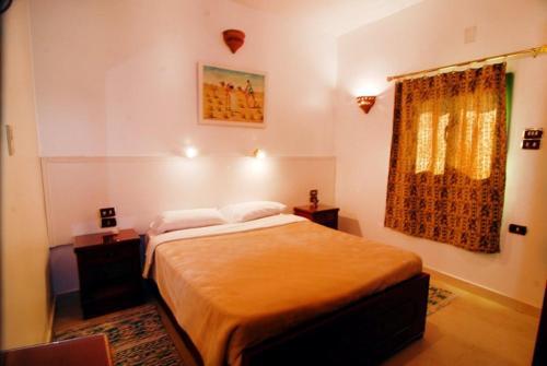 Hostal Ekadolli Nubian Guesthouse Aswan
